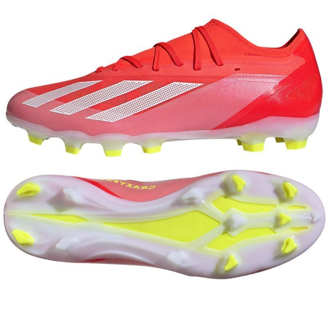 Adidas X Crazyfast Pro M IF0676 futbolo bateliai