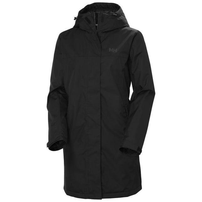 Helly Hansen Vancouver Vilnos Pamušalu Paltas W 54268 990
