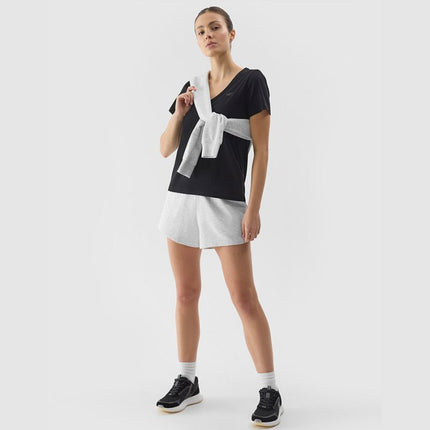 Šortai 4F W 4FWSS24TSHOF286 27M