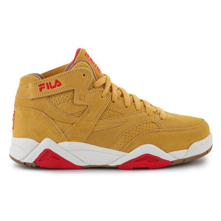Fila M-Squad S Mid M DDM0213-20022 batai