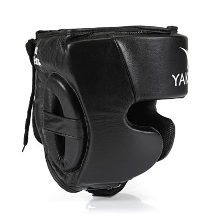 Yakimasport PRO M 100515M Bokso šalmas