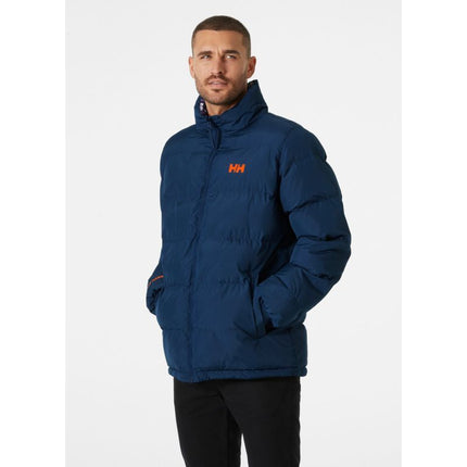 Helly Hansen YU 23 Apverčiama Puffer M 54060 584 striukė