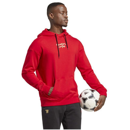 Adidas "Manchester United" 22/23 M HT1992 Džemperis