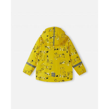 Reima Raincoat Vesi Jr 5100025A-2353 Lietpaltis