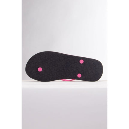 4F W 4FSS23FFLIF067BLACK flip-flops