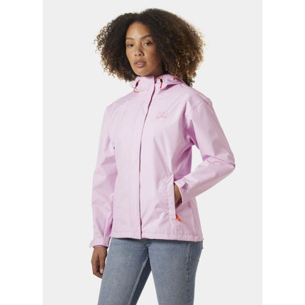 Helly Hansen W Seven striukė, moteriška, W 62066 052