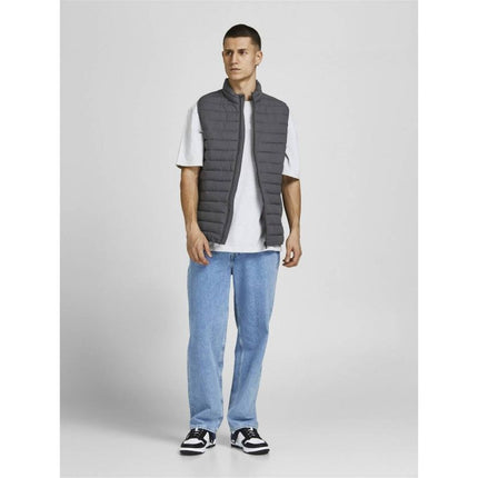 Jack & Jones Jjerecycle Bodywarmer Noos M 12211132 liemenė