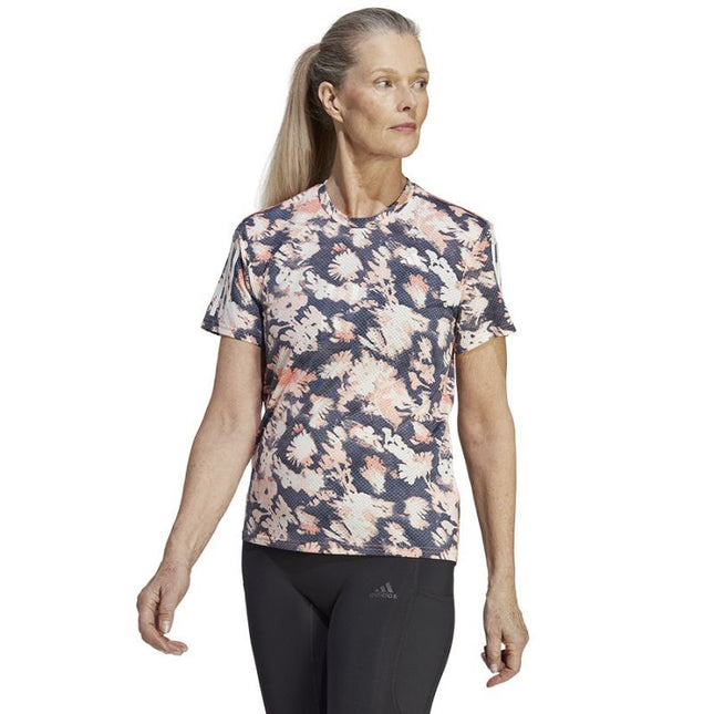adidas Otr Cooler Tee W HR9968