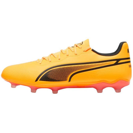 Puma King Pro FG/AG Vyriški futbolo batai 107566 06