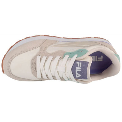 Fila Hypert W FFW0494-10005 Batai