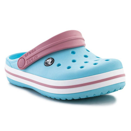 Crocs Crocband klumpės Jr 207006-4S3