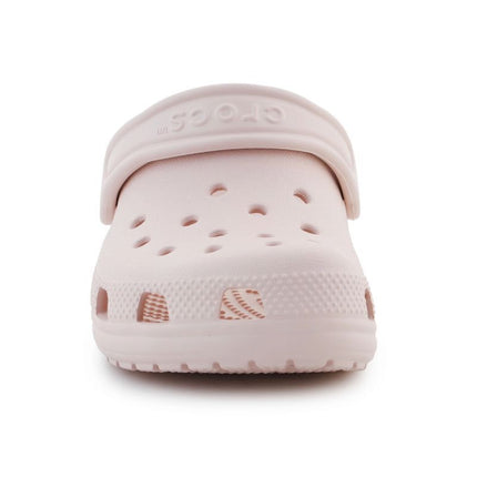 Crocs Classic Clog Vaikiškos Jr 206991-6UR šlepetės