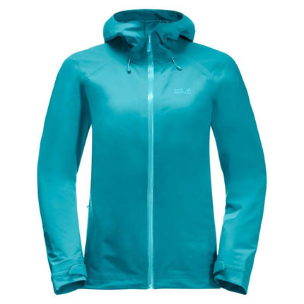Jack Wolfskin Highest Peak 3l Striukė Jkt W 1115121-1221
