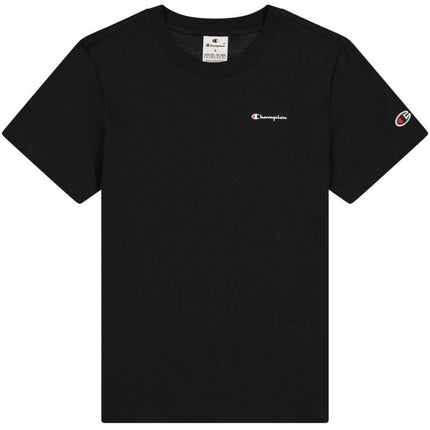 Champion SS marškinėliai trumparankoviai W 117535 KK001