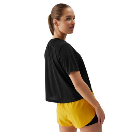 4F FNK W Šortai 4FWSS24TFSHF497 70S