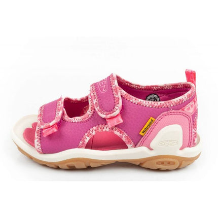 Keen Knotch Jr 1025649 sandalai