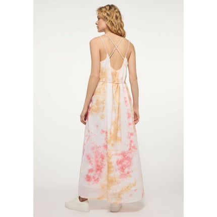 Mustang Fibi Batik Suknelė W 1013853-12444