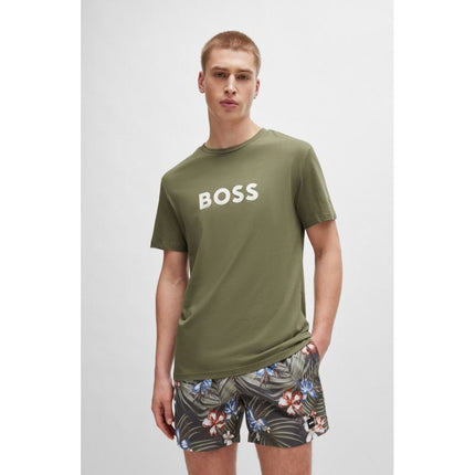 Boss RN Marškinėliai M 50503276-250