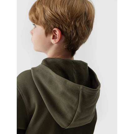 4F vaikiškas džemperis 4FJAW23TSWSM628-43S