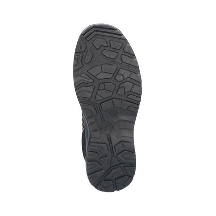 Bata Industrials Cernan U MLI-B80B1 Juodi Batai