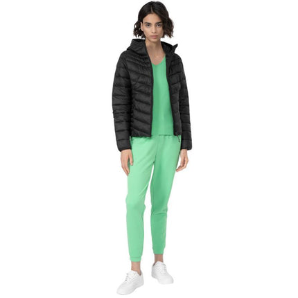 4F F095 striukė su gobtuvu W 4FSS23TDJAF095 20S