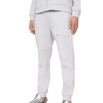 Kelnės 4F M 4FSS23TTROM152GRAY