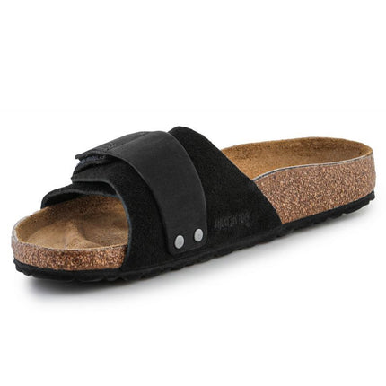 Birkenstock Oita W 1024200 Šlepetės