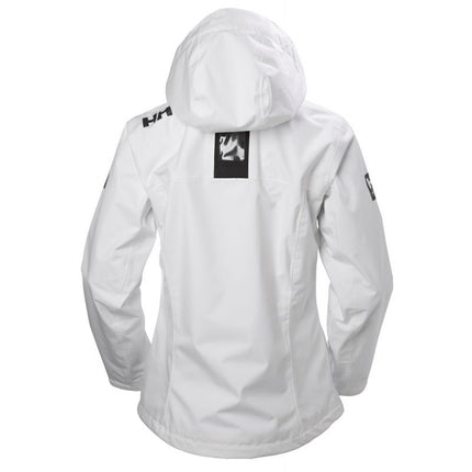 Helly Hansen Crew su gobtuvu tarpinio sluoksnio striukė W 33891-001