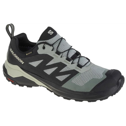 Salomon X-Adventure GTX Vyriški bėgimo batai 473212