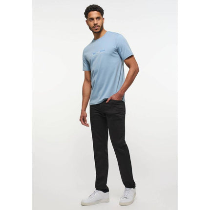 Mustang Alex C Print Marškinėliai Vyrams M 1013562 5124