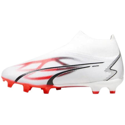 Puma Ultra Match+ LL FG/AG M 107511 01 futbolo bateliai