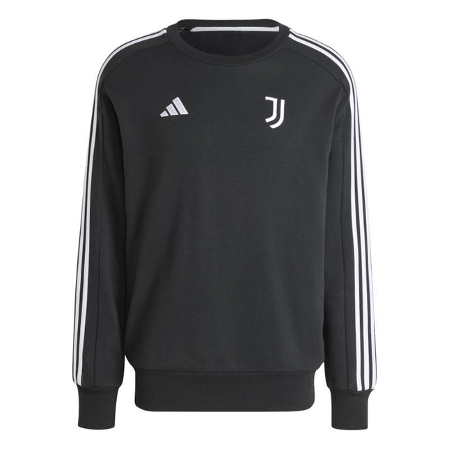 Adidas Juventus Turin DNA Sweat M IT3788 sportinis džemperis