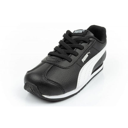 Puma Turin 3 Jr batai 384432 04