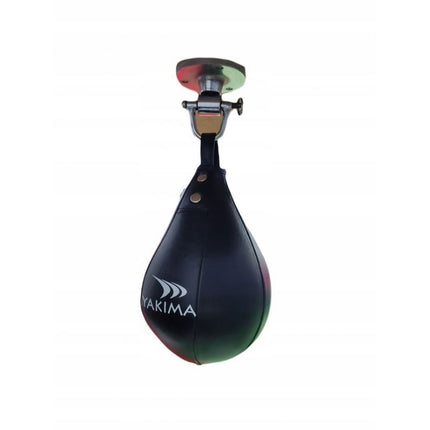 Yakima Speed Bokso "Reflex" perforatorius - 100408