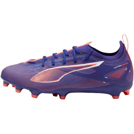 Puma Ultra 5 Pro FG/AG Jr batai 107693 01