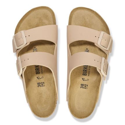 Birkenstock Arizona BS W 1027723 Šlepetės