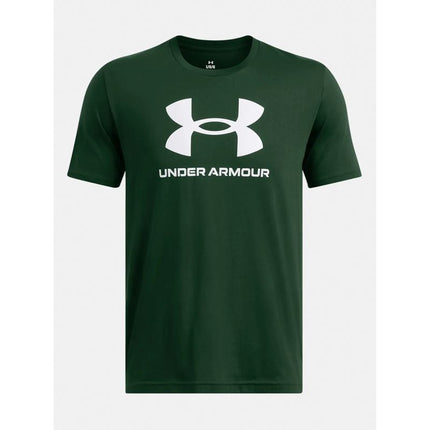 Under Armour marškinėliai M 1382911-301
