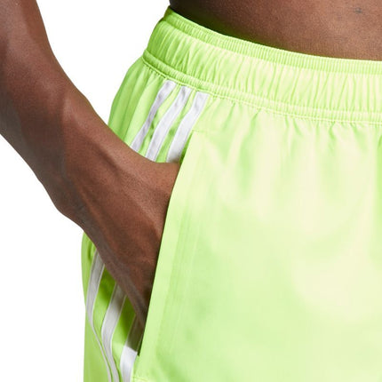 Adidas 3-Stripes CLX plaukimo šortai M IS2054