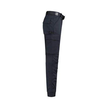 Malfini Darbo Kelnės Twill Cordura Stretch MLI-T62T2