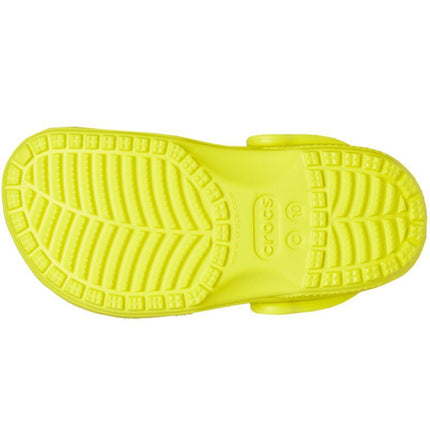 Crocs vaikiški Klasikiniai Clog Jr 206990 76M klumpės