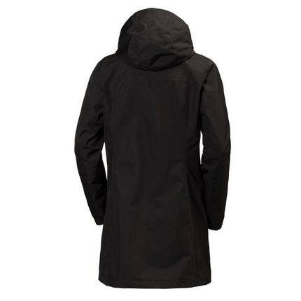 Helly Hansen Aden Long Coat W 62648 990