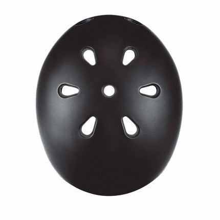 Globber Juodų 506-120 Šalmas