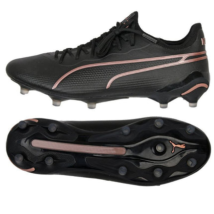 Puma King Ultimate FG/AG M 107563-07 futbolo batai