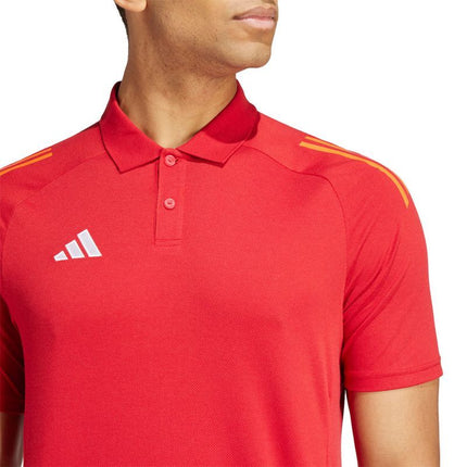 adidas Tiro 24 Competition Polo Marškinėliai M IR7563