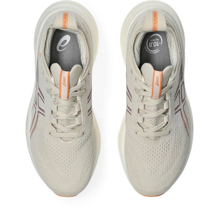 Asics Gel Nimbus 26 W 1012B601250 bėgimo bateliai