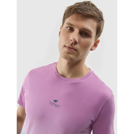 Marškinėliai 4F M 4FWSS24TTSHM1290-51S
