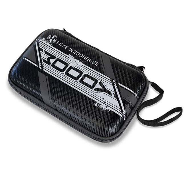 Harrows Luke Woodhouse Pro 6 Dartas dėklas Pro6CaseLukeWoodhouse