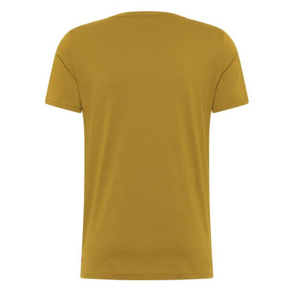 Mustang Alex C Spausdintas Marškinėliai M 1012520 6370