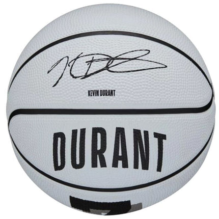 Wilson NBA Player Icon Kevin Durant Mini Kamufliažinis Kamuoliukas WZ4007301XB Krepšinis