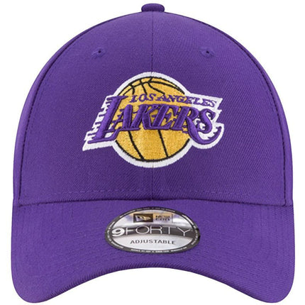 New Era 9Forty The League Los Angeles Lakers NBA kepuraitė 11405605